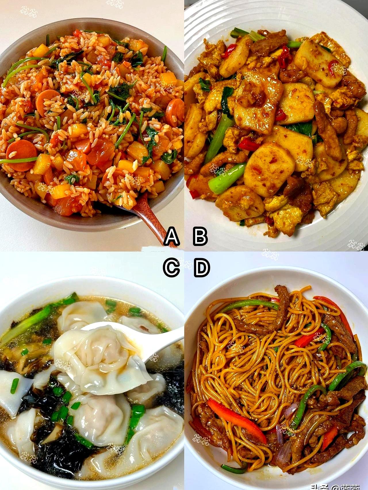 老了以后生活有啥变化？说实话，这事儿不是一夜之间发生的，都是咱们一天天过出来的