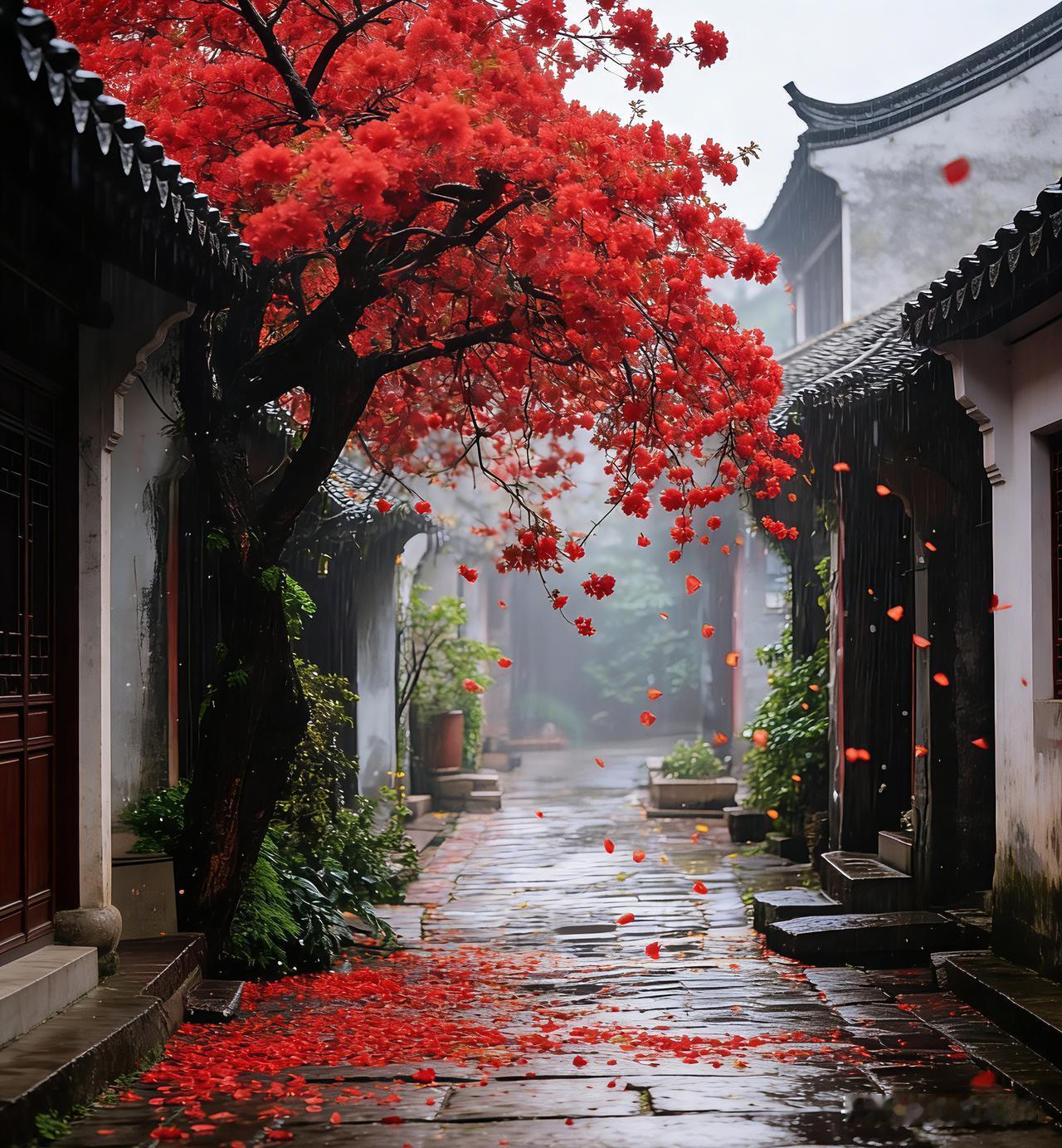 醍醐灌顶的话:“人没了也就没了，这世界不会因为你的缺席而停止运转，你的家庭也终