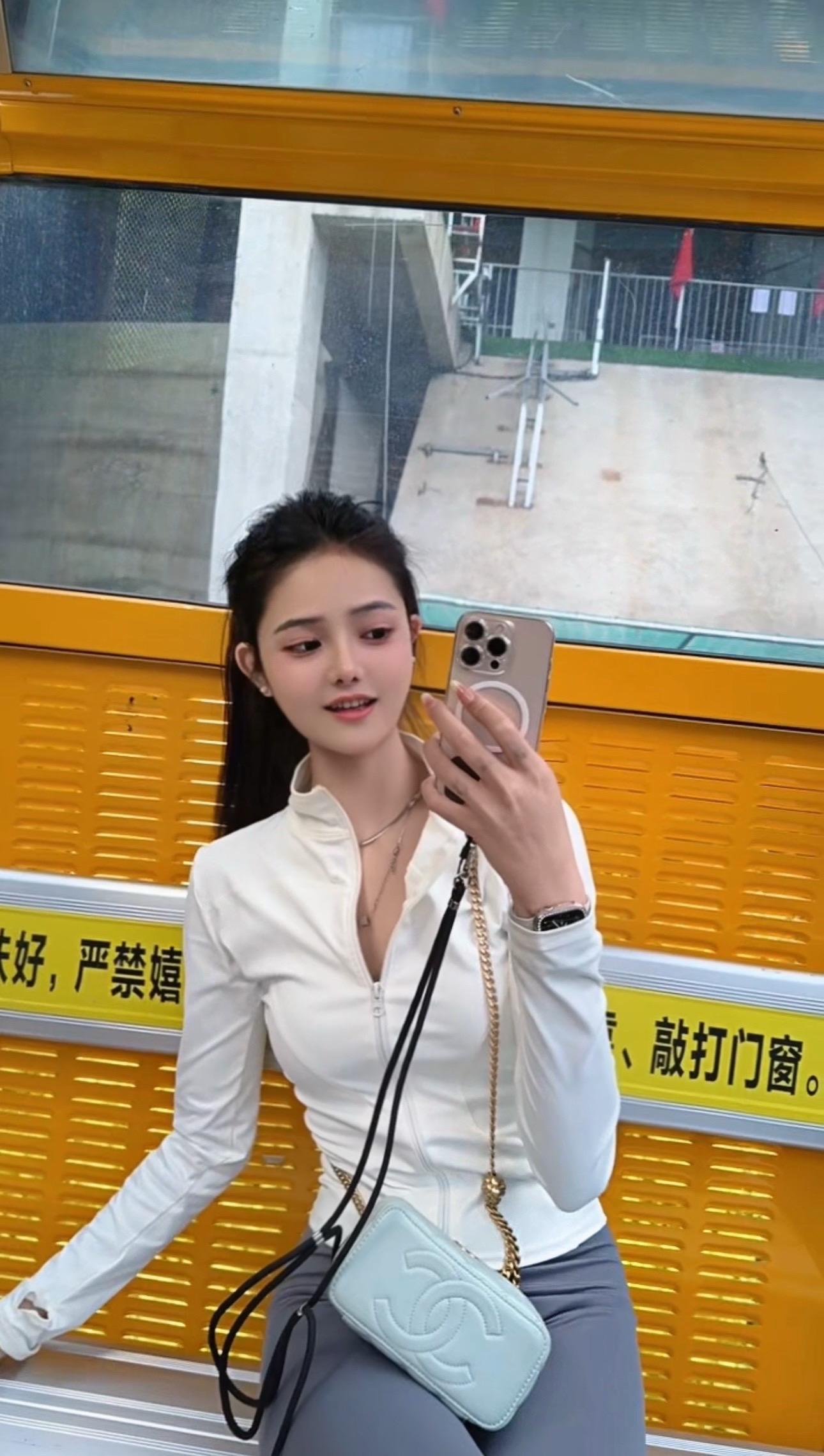 果然是笨蛋美女 两个人都防不住一个骗子🤥