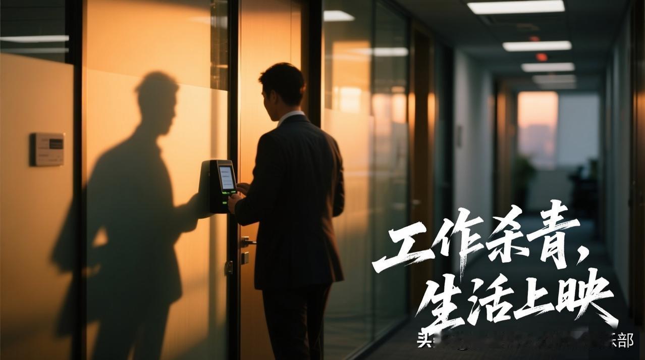 单位呆久了，发现个挺有意思的现象：那些提拔无望的老同事，慢慢都成了‘独行侠’。上