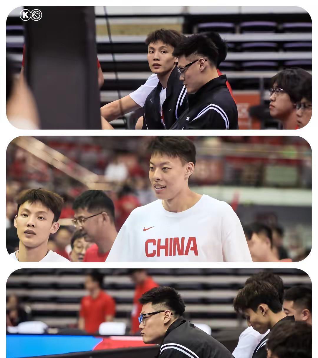 快讯：徐杰确定无缘男篮亚洲杯12名单。虽然能预想到是在这个结果，但真的摆在面前
