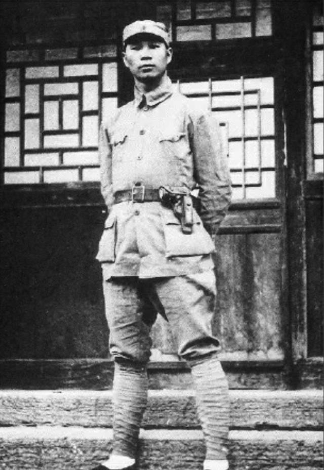 1937年，杨成武请地主吃饭。饭后他提出让地主们捐款抗日，平时抠门的地主王蒲伸出