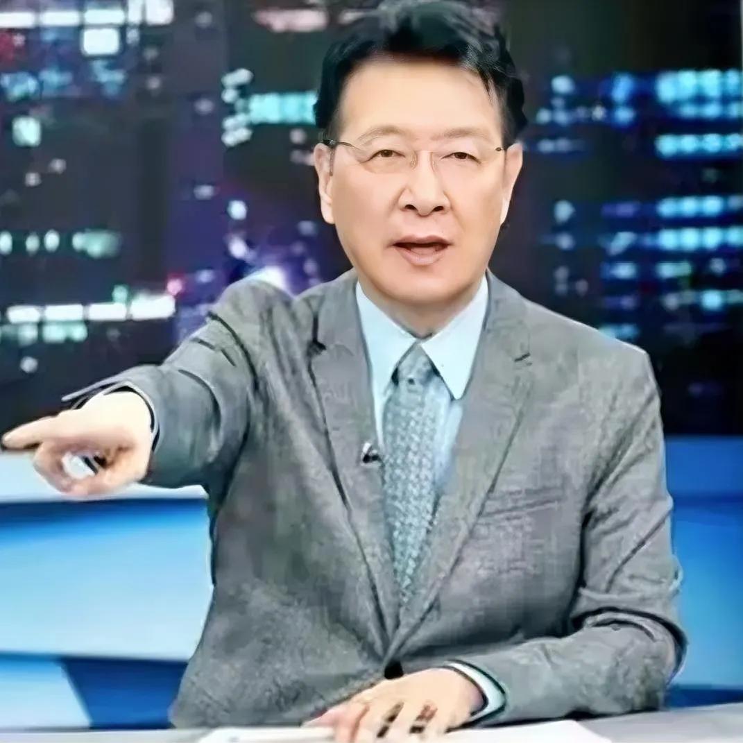 简直是非不分！国民党籍那位所谓台湾媒体人赵少康竟然“劝说”我们要对“台独”分子忍