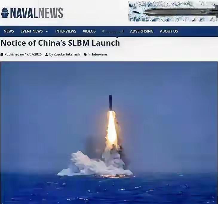 这下好了，马克龙怕是要睡不着了，法国太平洋海军司令叫嚣：“台海继续穿，没什么