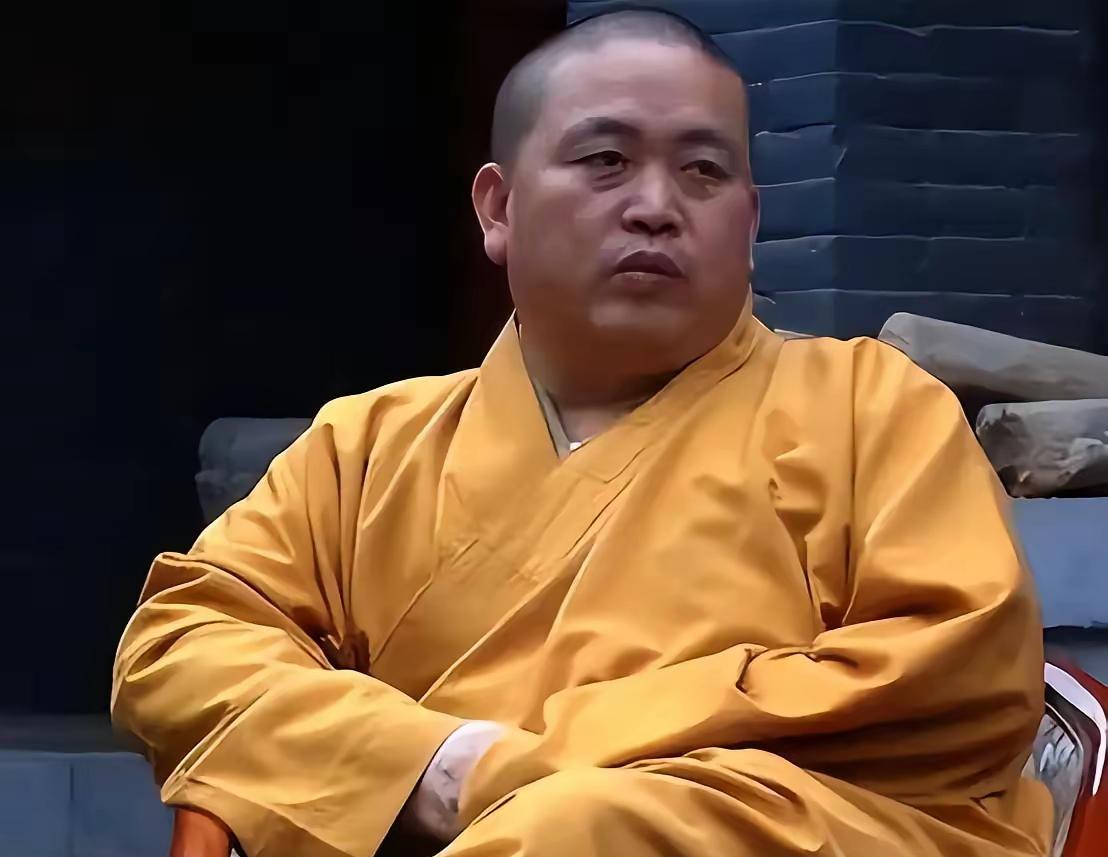 释永信的事情并非目前看到的那么简单！释永信的事儿，真没表面看着那么简单！