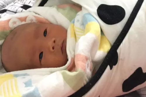 喜讯! 一胎剖二胎自然分娩早产儿 母子平安!