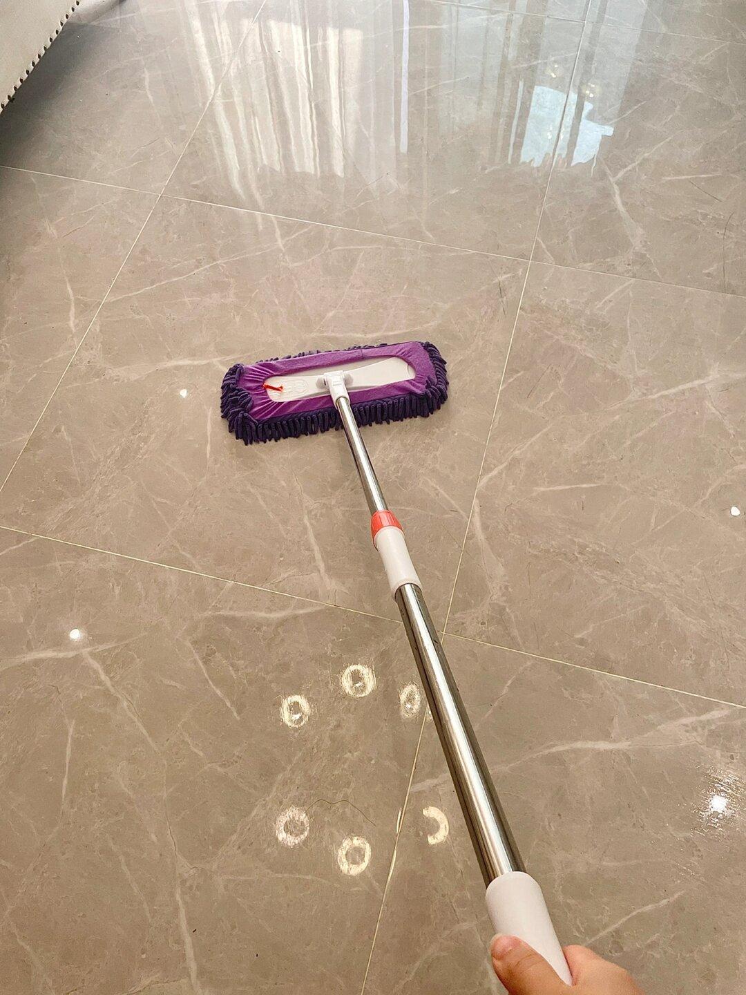 人真的不能太干净了我有个朋友，离婚独居，我从没见过比她还干净的人第一