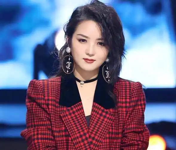 何洁，最惨超女？养4个娃每月开销6位数，老公在做“主妇”，一个孩子还是老公与