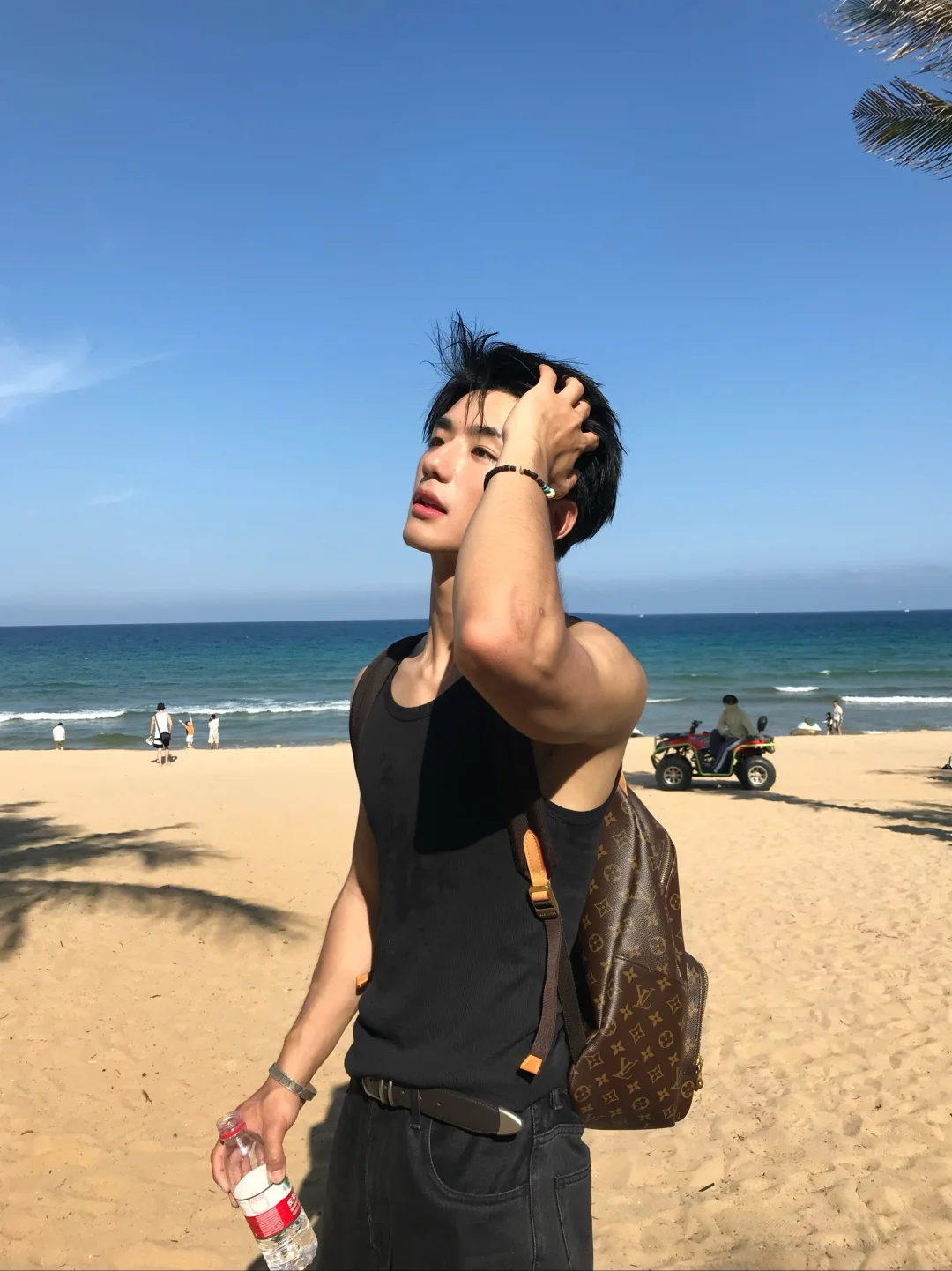 Island life🏄‍♂️