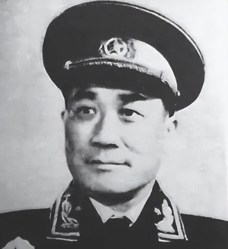 1962年对印自卫反击战东段战场筹备阶段，西藏军区司令员张国华提出围歼印军整旅的