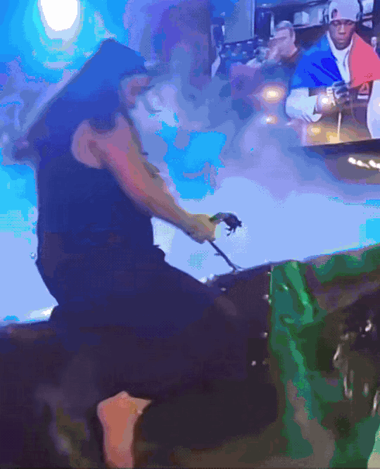 怪不得这个节目收视率这么火。​​​