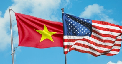 越南出卖中国利益，与特朗普达成协议，一开始就这么谈的美国总统特朗普声称与越南达