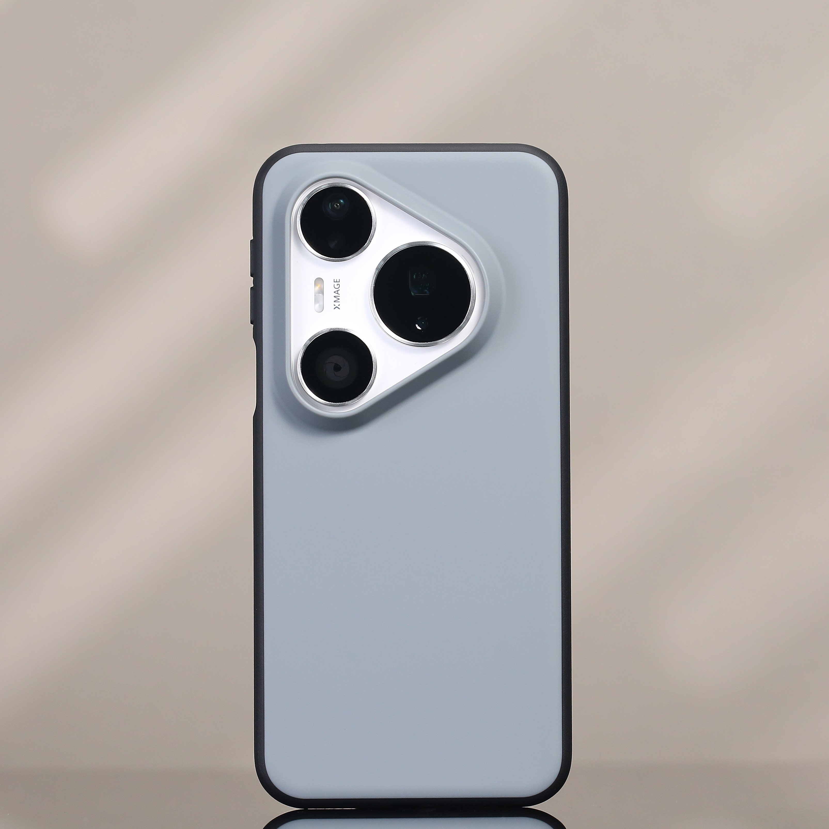 久等了朋友们，华为Pura80Pro/Pro+013黑灰、米白非磁吸