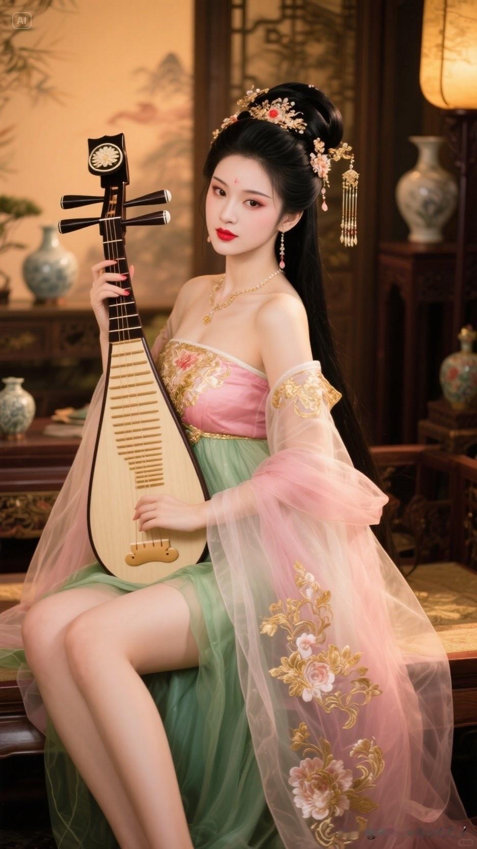 扬州话就是乌龙软语，吴侬软语有着独特的魅力。它甜、糯、柔、嗲，非常悦耳动听，女孩