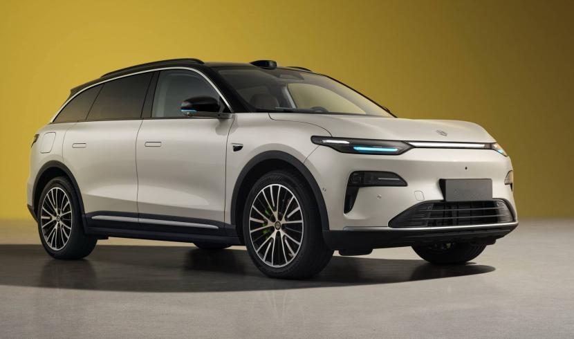 都是16万的热门SUV，宋Ultra和C11到底该怎么选？奶爸真实纠结！ 自