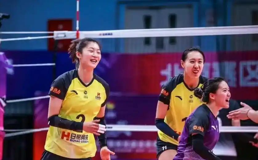 女排三四名争夺战一触即发！第一回合，2026年3月25日，天津渤海银行女排主场