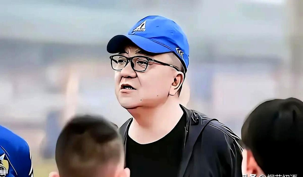 五年掏心掏肺当亲儿子养，转头就翻脸不认人。董路把路都铺好了，人家觉得不合心意，