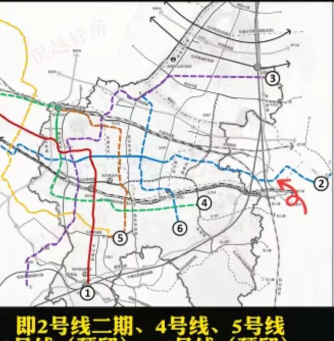 #万能生活指南#真是没想到未来的绍兴地铁不仅有1号线与杭州5号线连接，还有好几条
