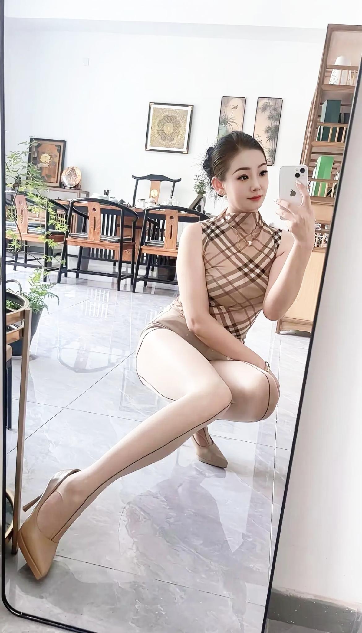 我的大长腿有喜欢的吗？