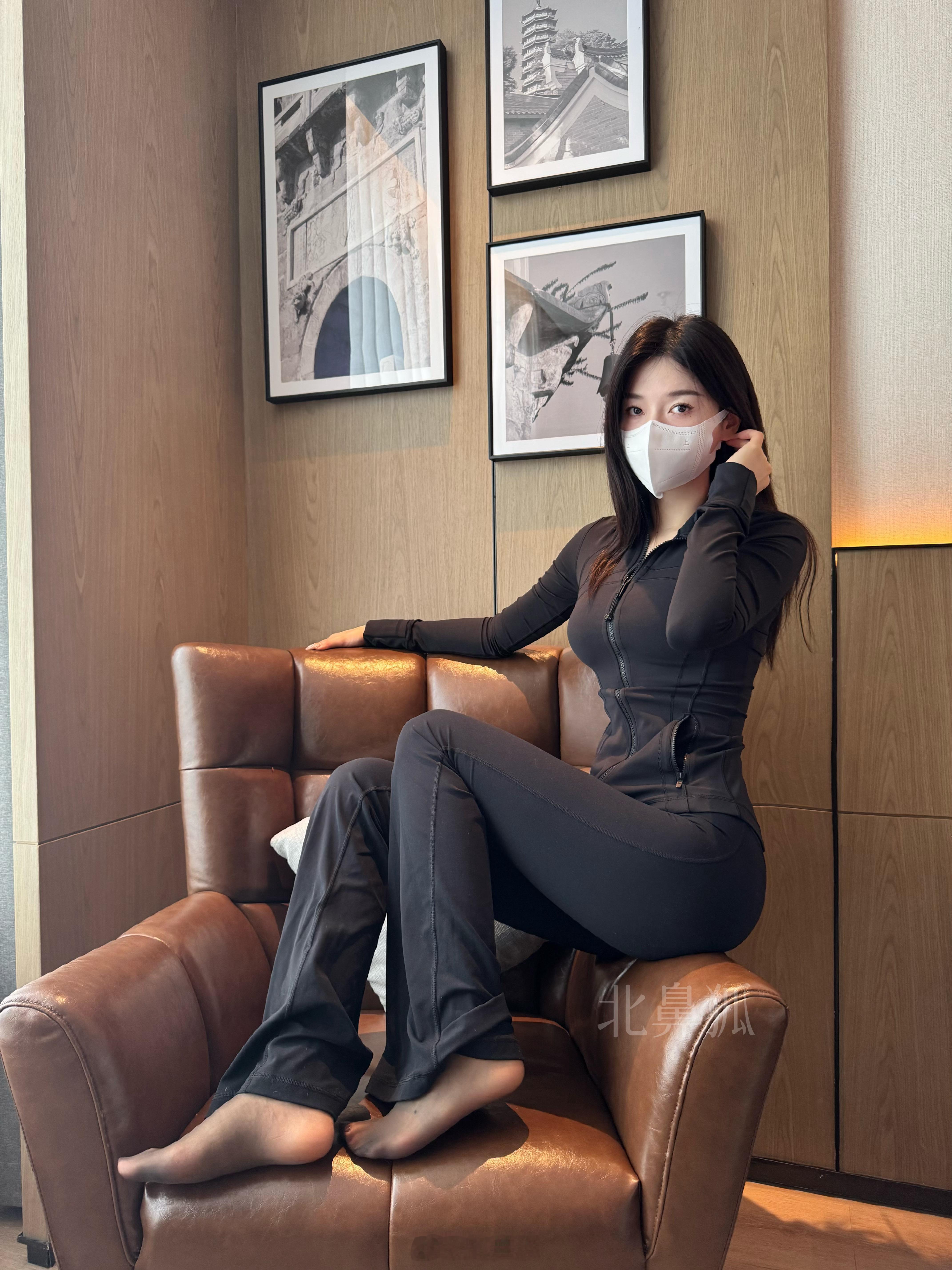 lulu涞觅润丝​​​