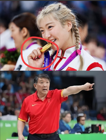 篮球名宿巩晓彬谈李梦说到点子上了什么