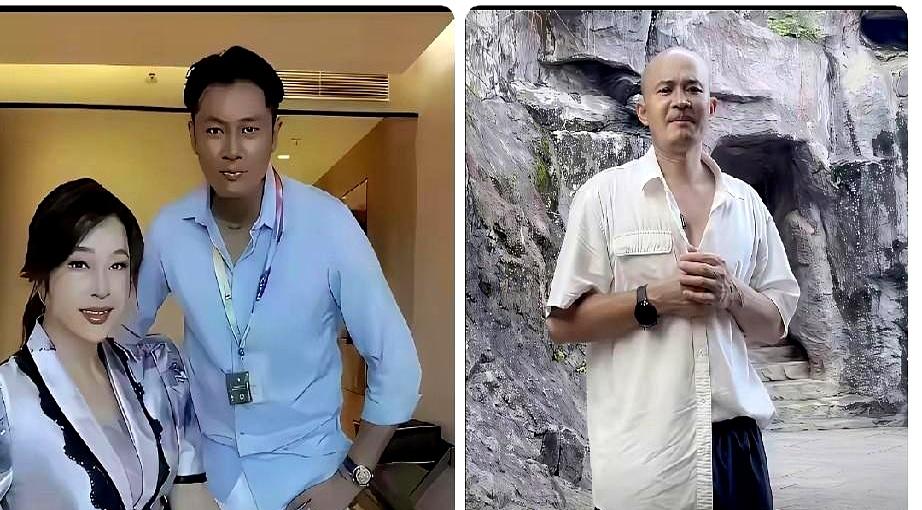 谁能想到，整整六年啊！硬生生把一片绿油油的大草原，折腾成了寸草不生的荒漠，这得