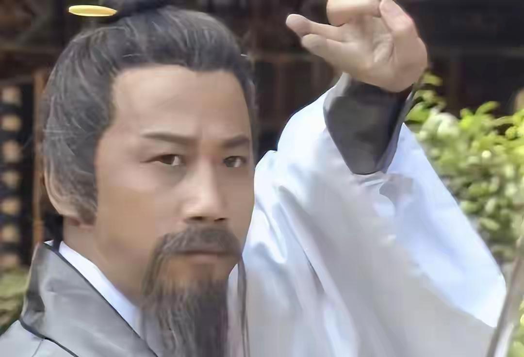 金庸笔下最让人反感的“大侠”：玷污兄弟之妻，一生逃避责任，越长大越觉得面目可憎