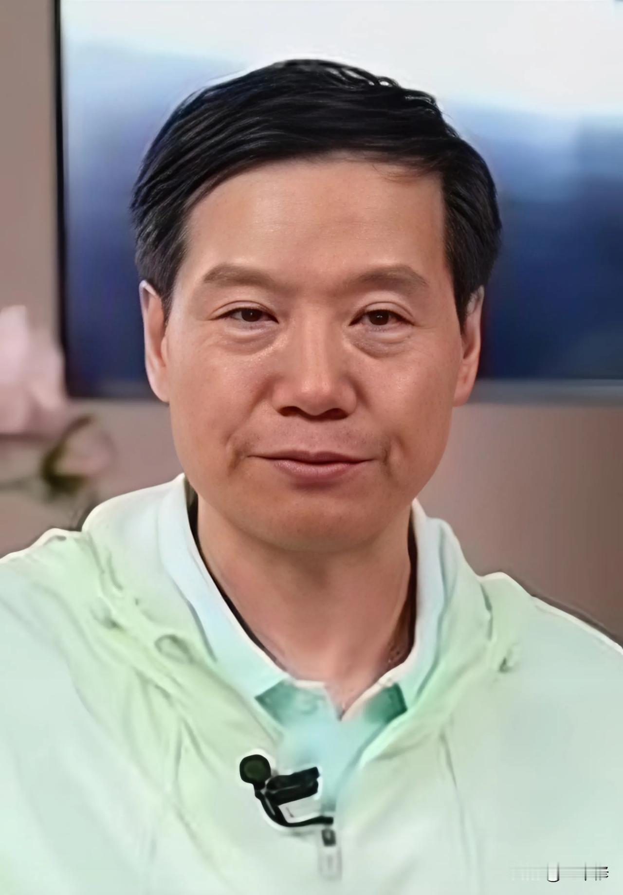 低调已久的雷老板，今早突然发声，赢得无数人点赞支持！第一，雷老板承认这段时间