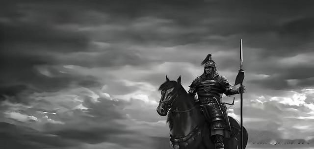 李茂贞，唐末凤翔节度使，因为唐昭宗不愿将山南西道封给他，他就硬怼唐昭宗：“皇上啊