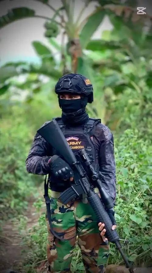如果没有地缘政治限制，估计老美的M-16与M4A1突击步枪早就卖不掉了，绝大部分