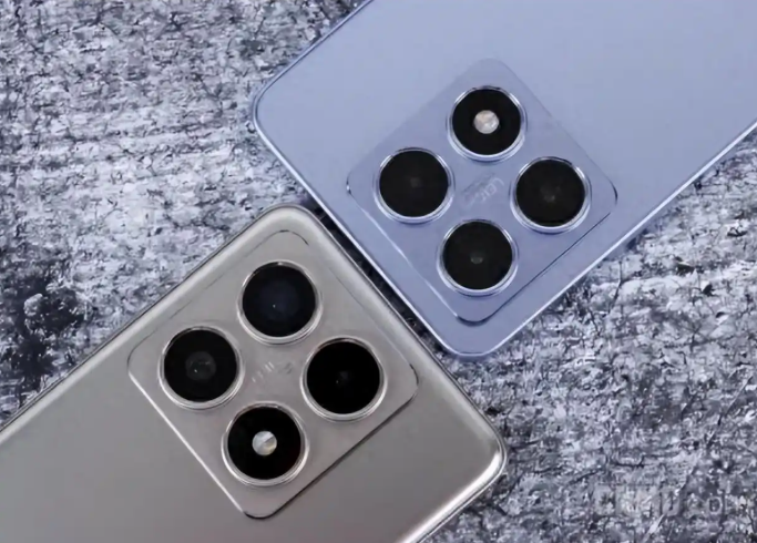你看！雷军野心全放在小米16上iPhone 17 Pro Max也才将将50