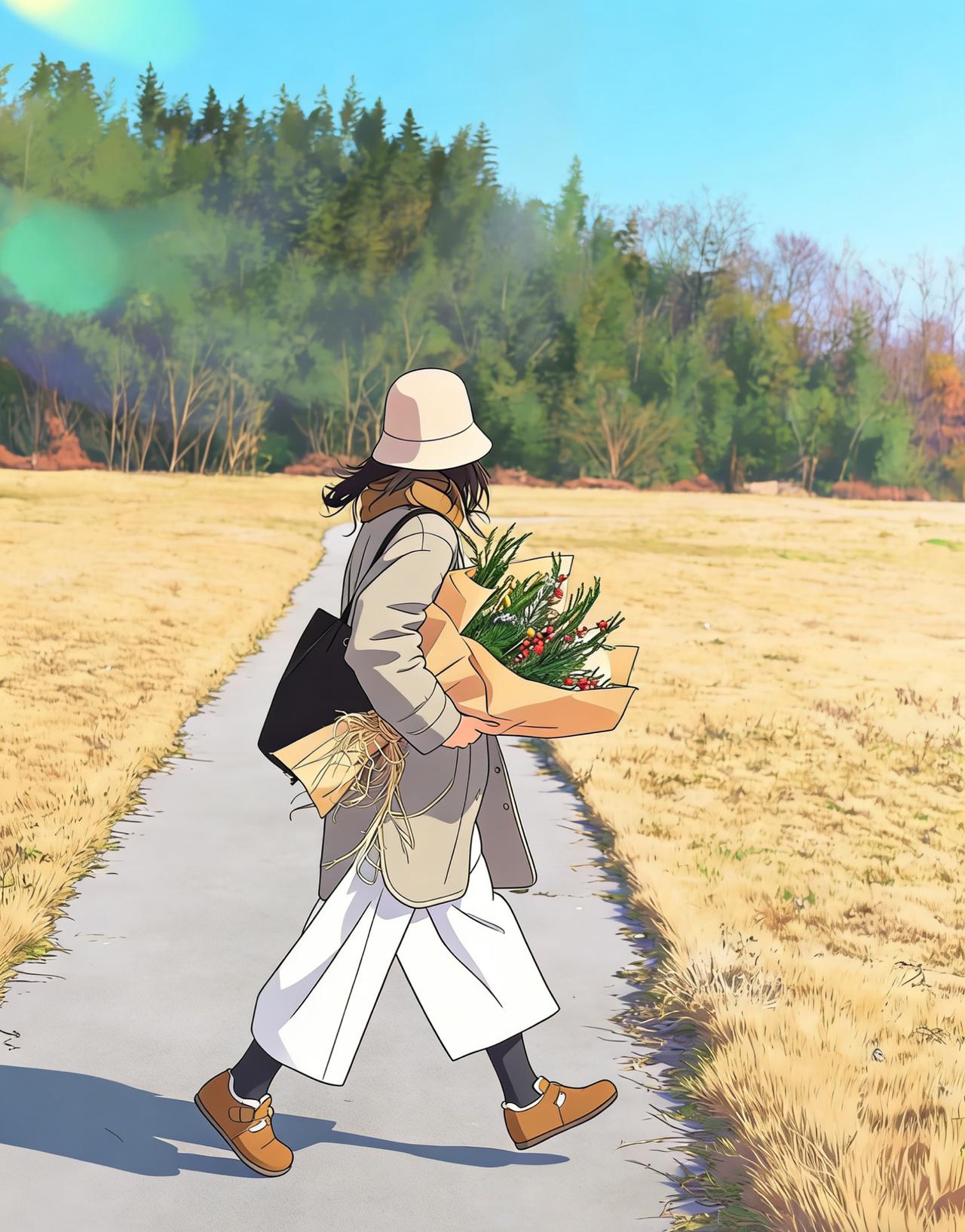 父亲去世后，我每月二十号准时给继母打3000块，这一打就是十年。忙忘了第二天