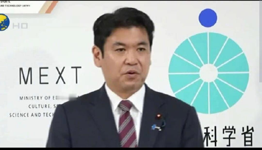 【日本文科大臣反驳中国驻日使馆连续批判日本教科书】中国驻日本大使馆近日在社交媒