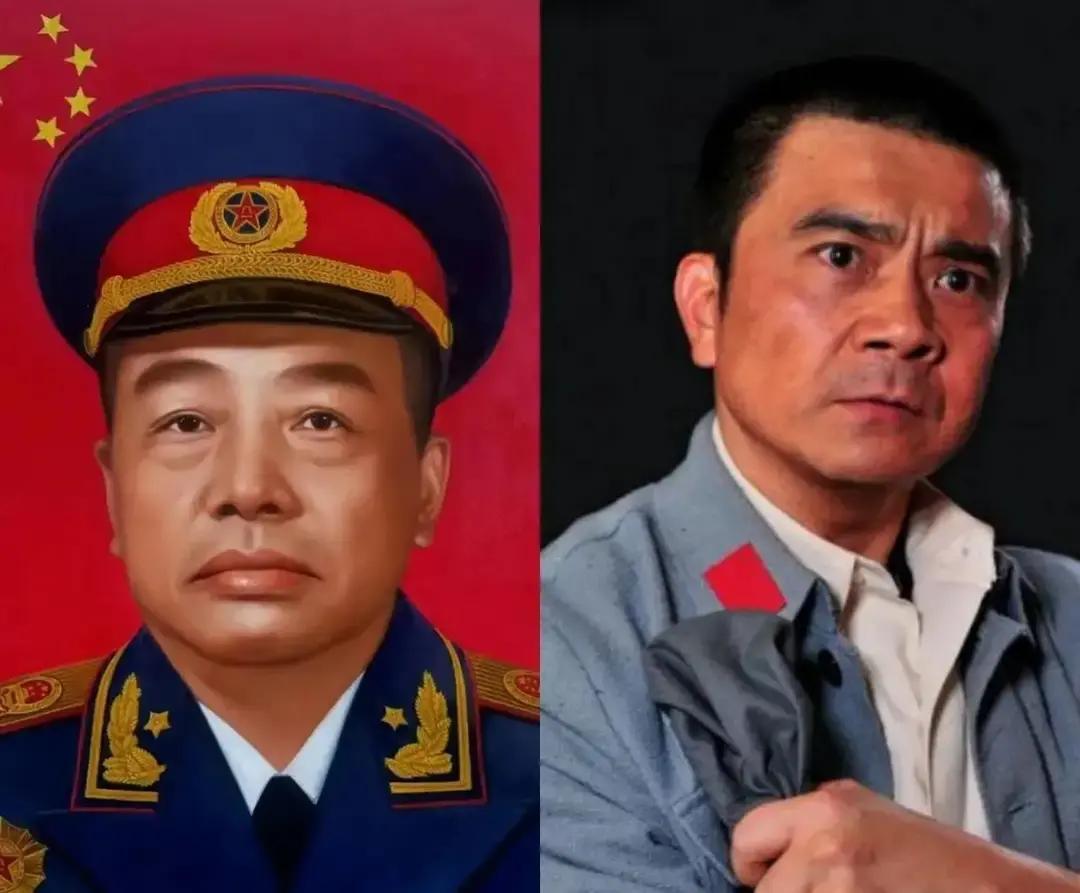 现在的历史剧，对演员要求是真狠。光长得像不行，你得有那股子“硝烟味”。就说