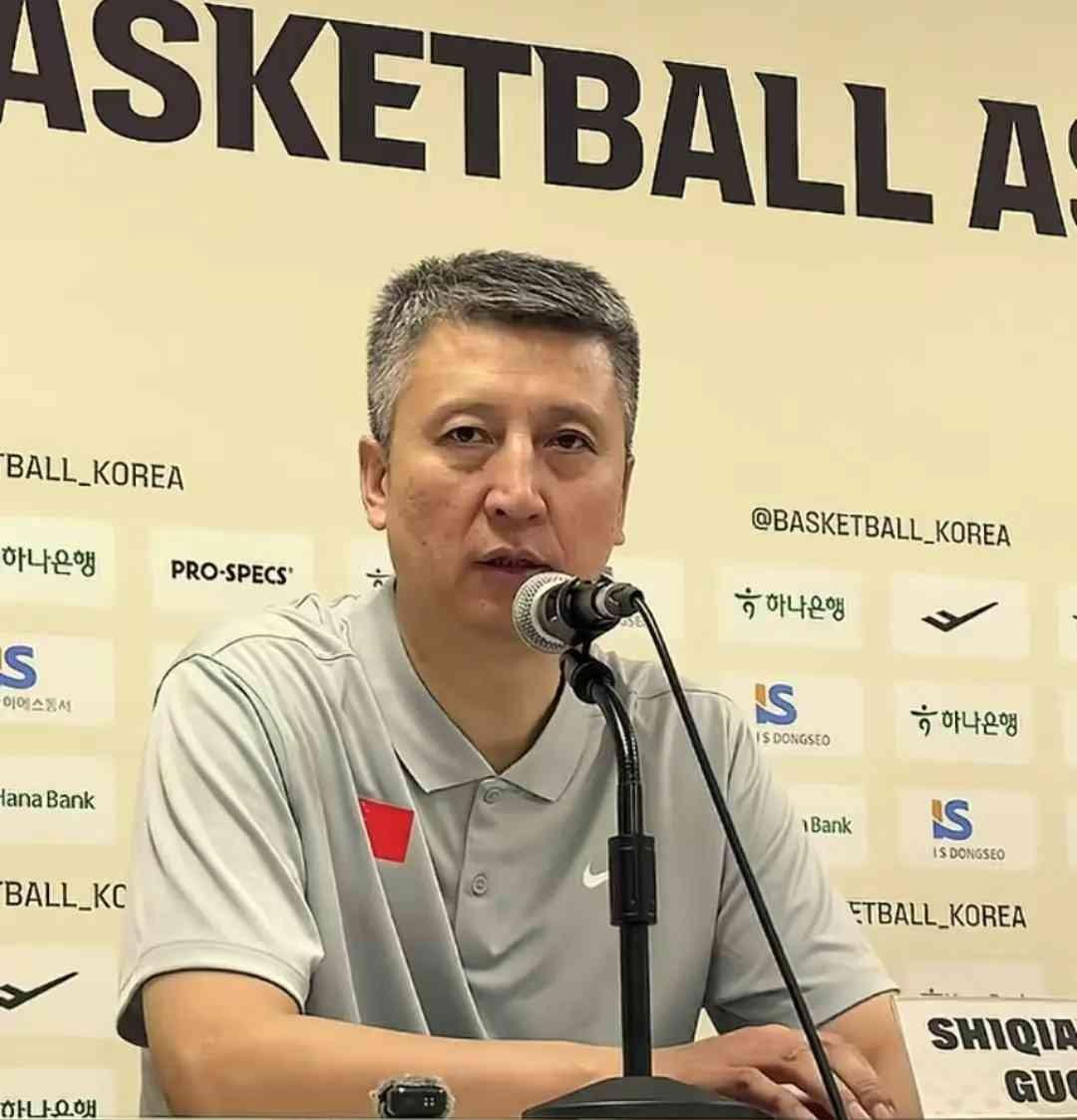 郭士强赛后说，出线形势不容乐观。他这话，比输给韩国那两场比赛本身，更让人心凉