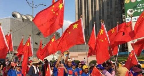 为何中国始终保持克制，不主动出击？是因为怕！怕压制不住汹涌的民意！中国已经展现了