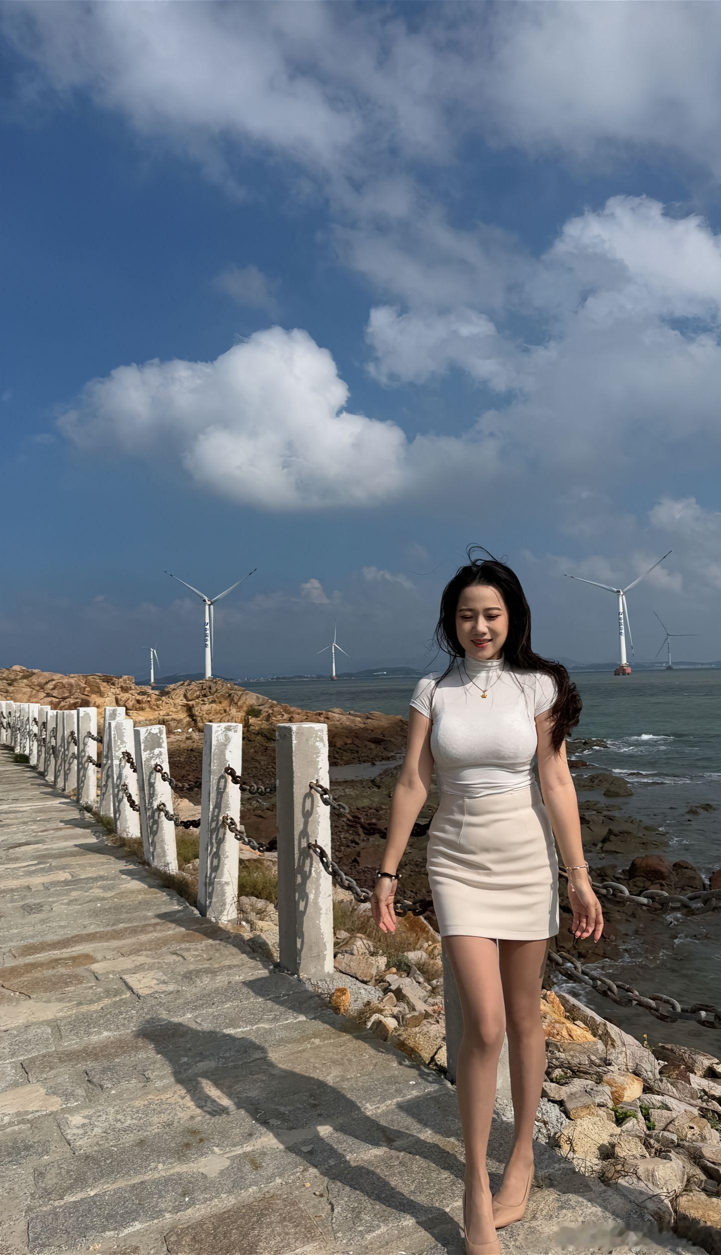 轻熟女神范儿叫姐姐美女精彩人像​​​