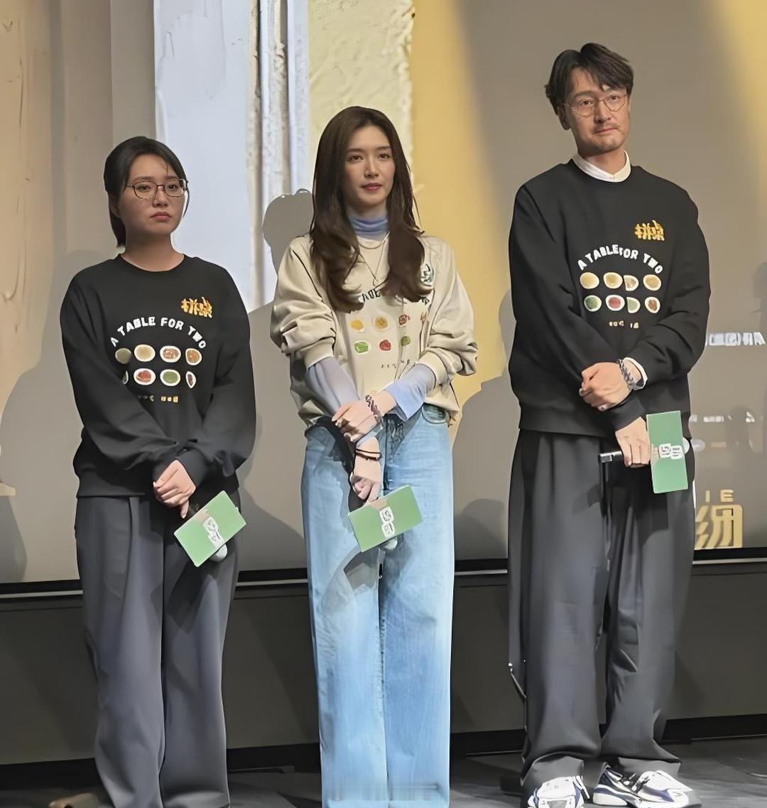 同一件衣服，原来穿和穿搭真的不一样