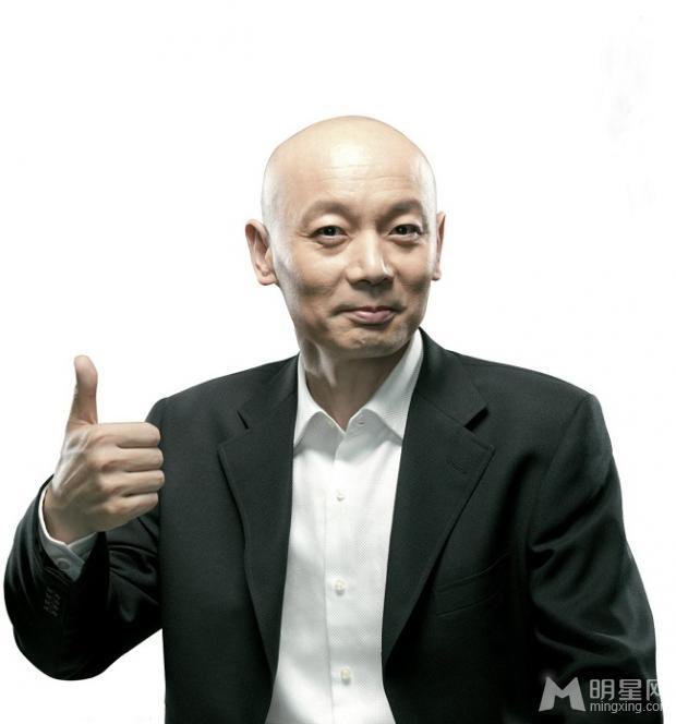 top  :葛优