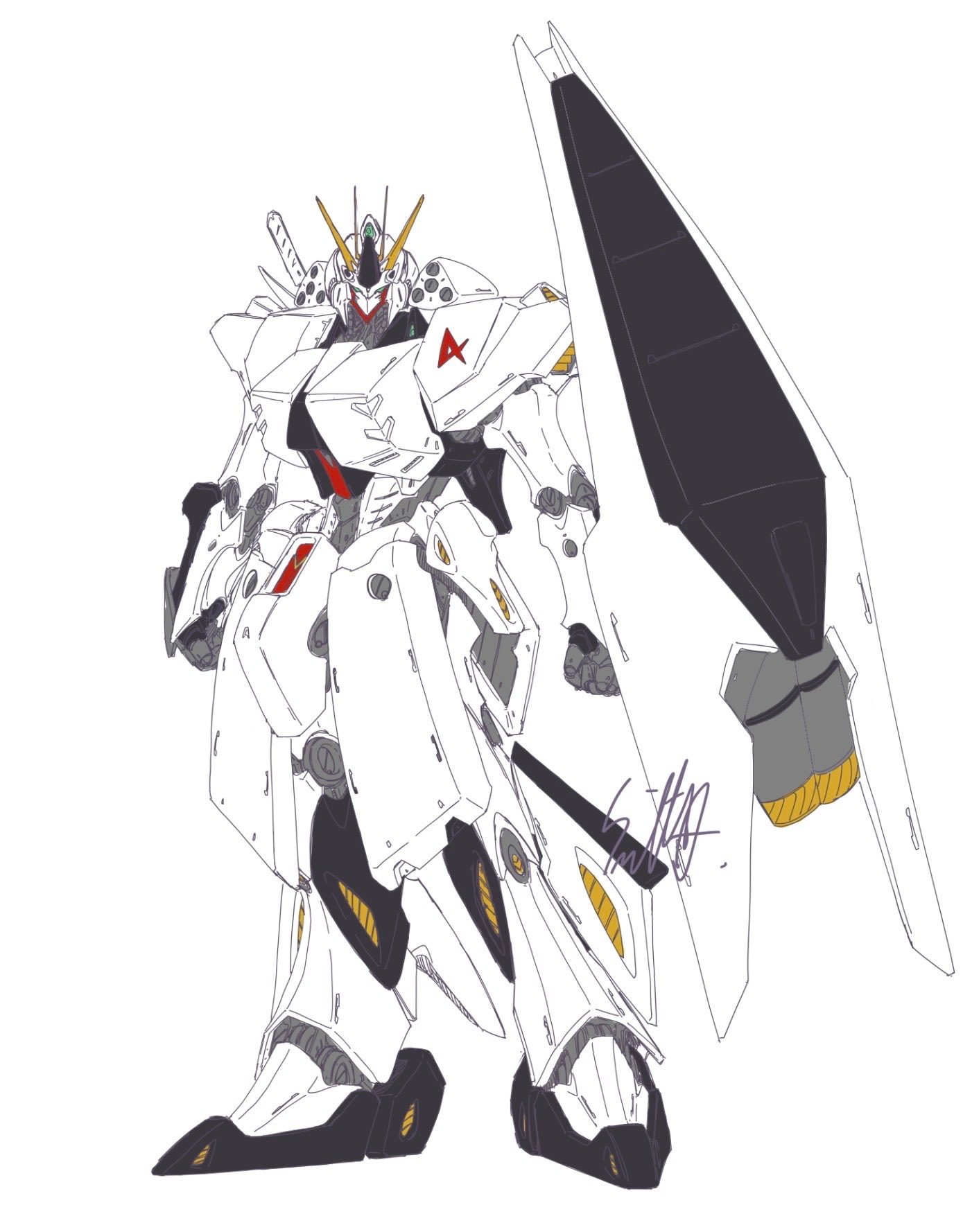 HWS牛X:​​​