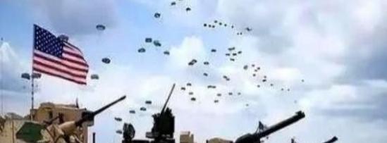 假如中美开战，中国输了，结果会如何呢？可以不夸张地说，中国若是真输了，那全世