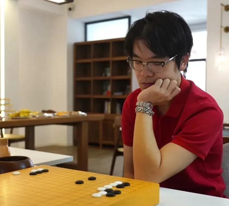 洛阳棋圣战重启~柯洁率先报名中国围棋协会日前公布第6届洛阳~老君山杯中国围