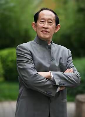 王立群教授再次语出惊人：“如果秦始皇多活15年，刘邦只能从小无赖混成老无赖，而不