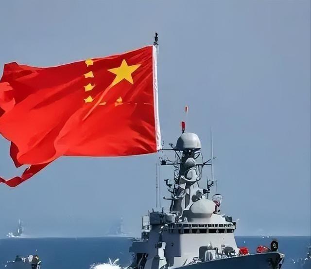如果中国要立强国之威，必须打一仗，那么最应该打谁？就这么说吧，不打美国，不打印度