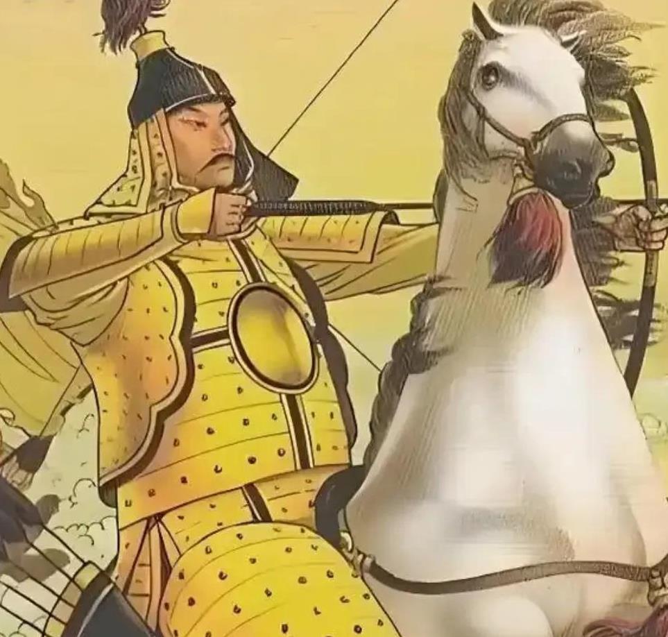 皇太极入关抢了五次，明军真的就拦不住吗？最远的一次从辽宁抢到江苏连云港，来回时间