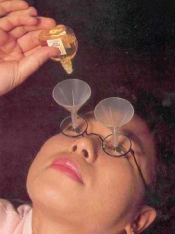 一些奇奇怪怪有意思的发明​​​