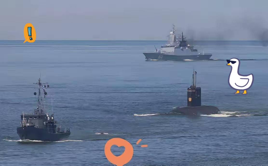 美军完全失算了！过去十几天了，美军不甘心最终还是登上了油轮，结果让美军崩溃的