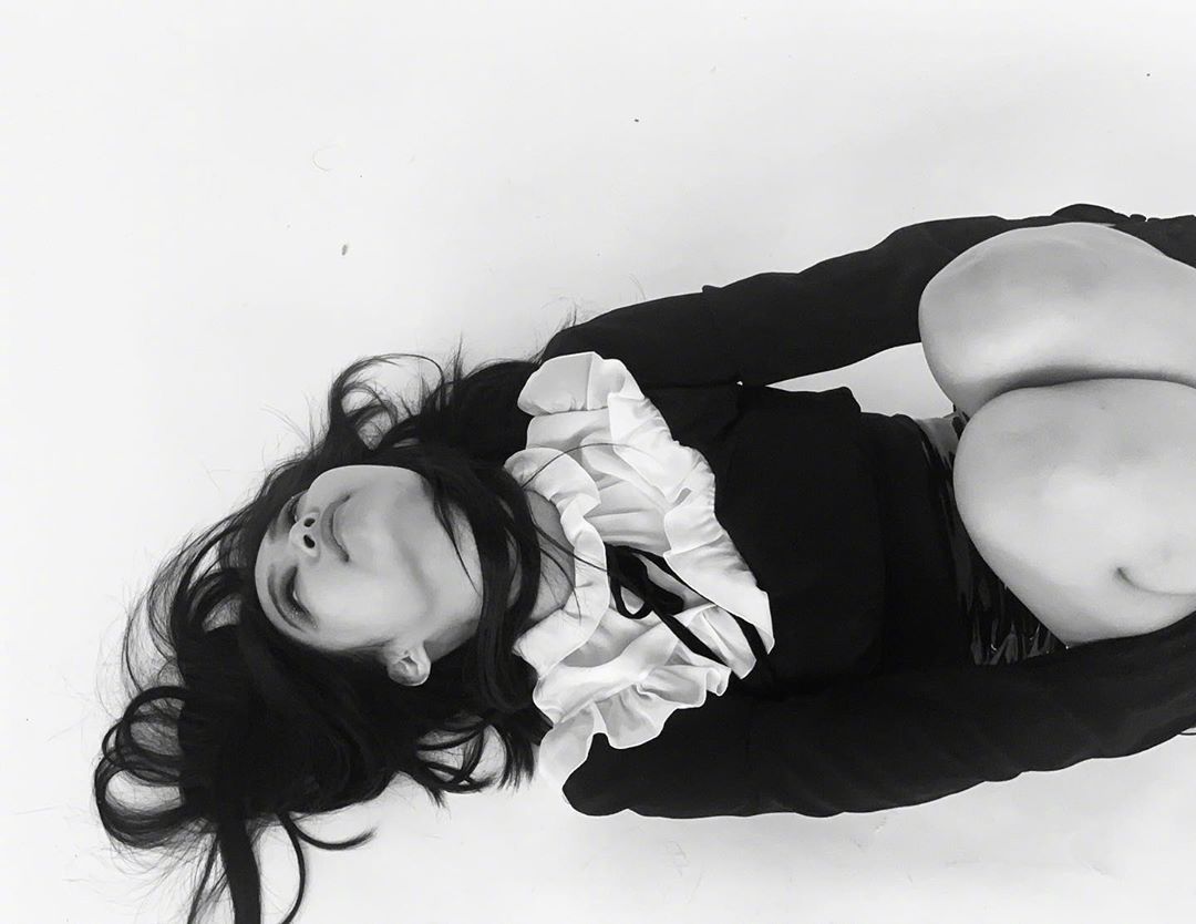 Jennie🎞️写真​​​