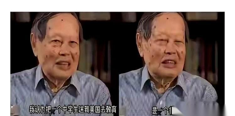 最逗的就是这个。人家美国人自己都大大方方承认了，“对，我们这儿是有条线，过了就