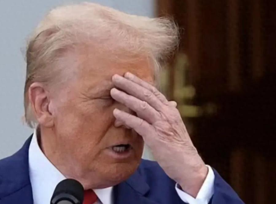美国现在才意识到，中国不同于以往任何大国，是不可能搞垮的就在不久前，美国国家